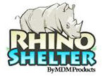 Rhino Shelters From Schoodic Enterprises