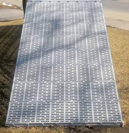 Ramps for your dock system - 4ft, 8ft, and 12ft Sizes - SchoodicEnterprises.com Ramps for your dock system - 4ft, 8ft, and 12ft Sizes - SchoodicEnterprises.com